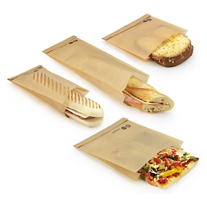 Pochette sandwich