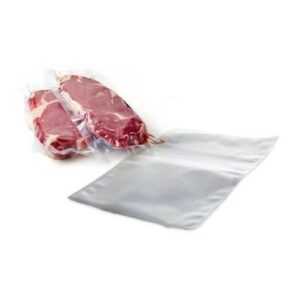 Sachets Fermeture Zip 5*8