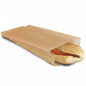 Pochette sandwich