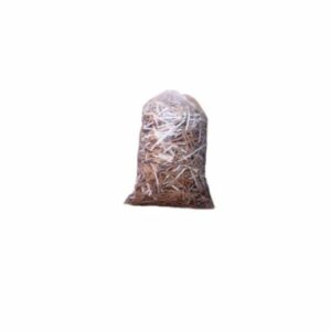 Carton déchiqueté   sac 2kg