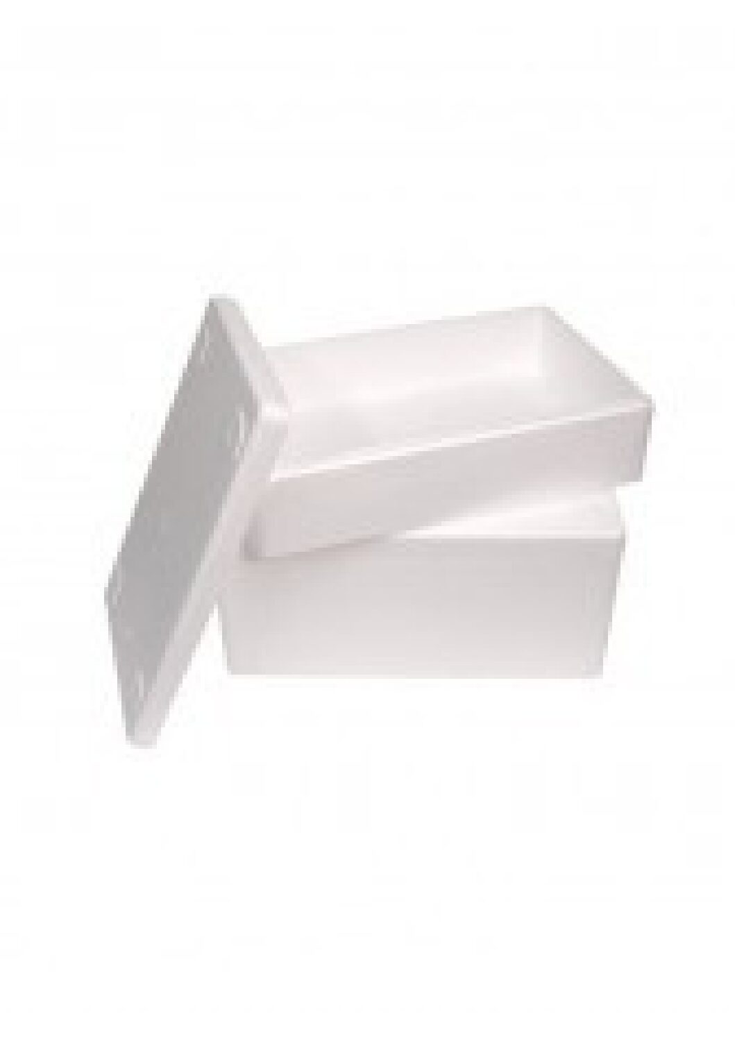 Boite En Polystyrène 6 kg