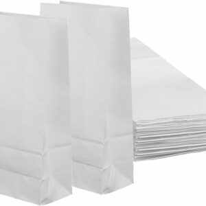 SAC PAPIER 15x7x26 BLANC
