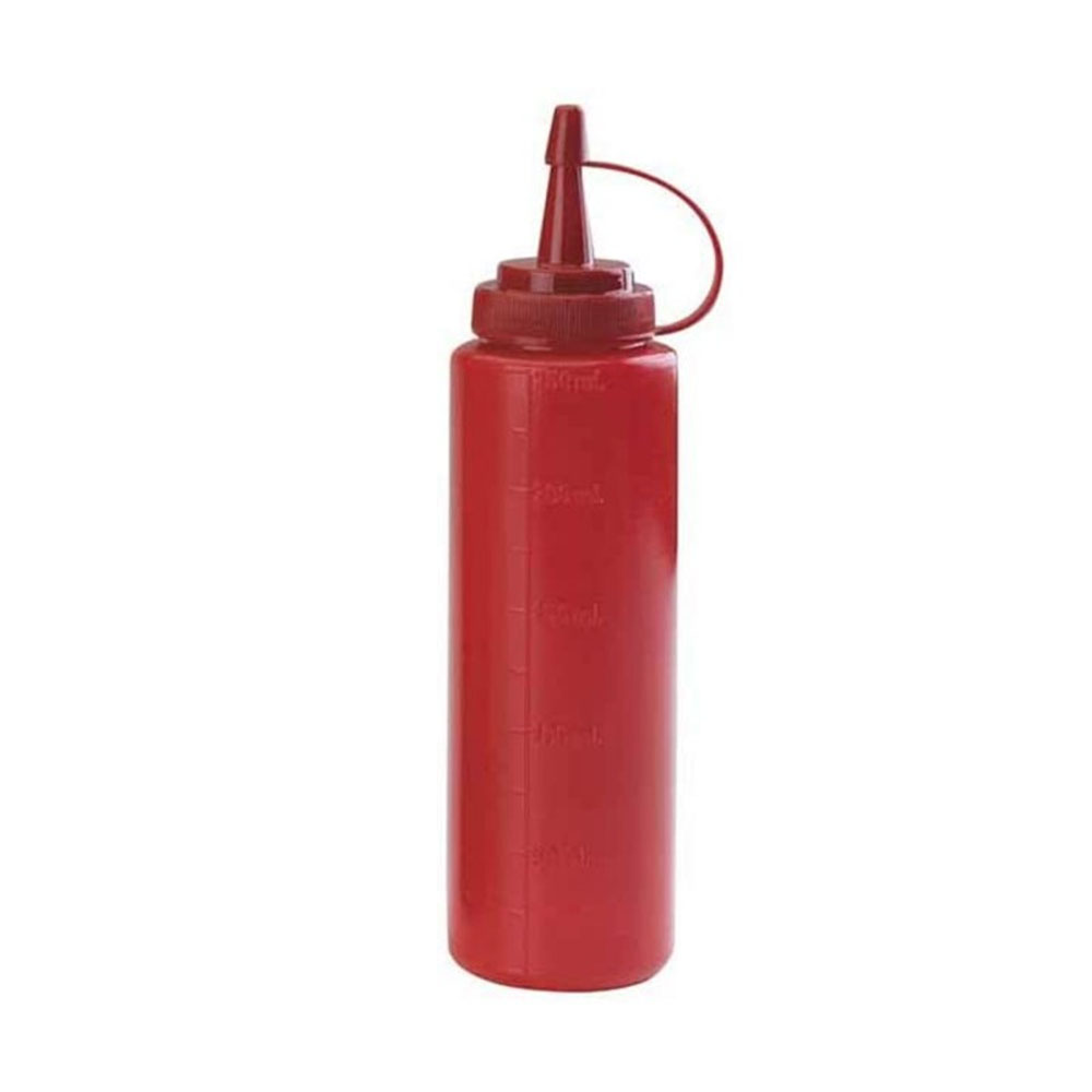 BOUTEILLE A SAUCE ROUGE 700 M