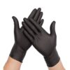 GANT NITRILE L NOIR