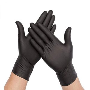 GANT NITRILE XL NOIR