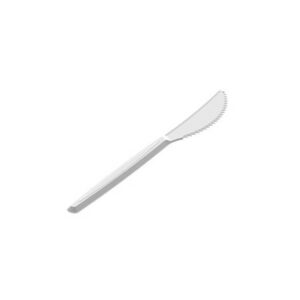 COUTEAU TRANSPARENT EMBALLE