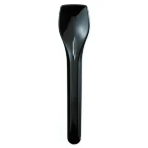 Cuillère à glace NOIR