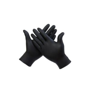 GANTS TPE NOIRS Large