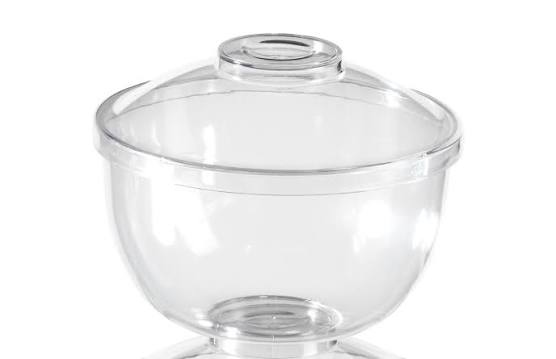 VERRINE COUPE DESSERT PS MK 31 250CC