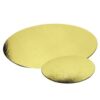 SOUS TARTE DORE diam 30** 650GR
