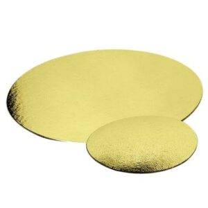 SOUS TARTE DORE diam 30** 650GR