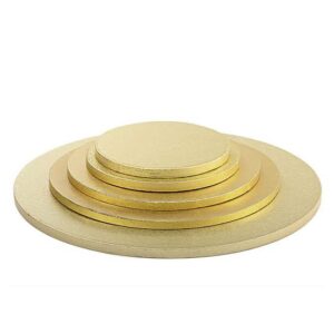 SOUS TARTE DORE diam 25** 650GR