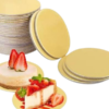 SOUS TARTE DORE diam 20** 650GR