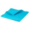 LAVETTE MICROFIBRE POUR VITRE 35*35CM BLEU TIT