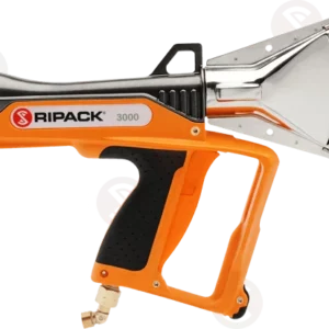 Pistolet de rétraction Ripack 3000