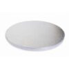 Sous tartes rondes alimentaires de diam 26 cm