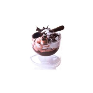 VERRINE COUPE DESSERT PS MK 31 250CC