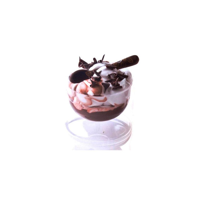 VERRINE COUPE DESSERT PS MK 31 250CC