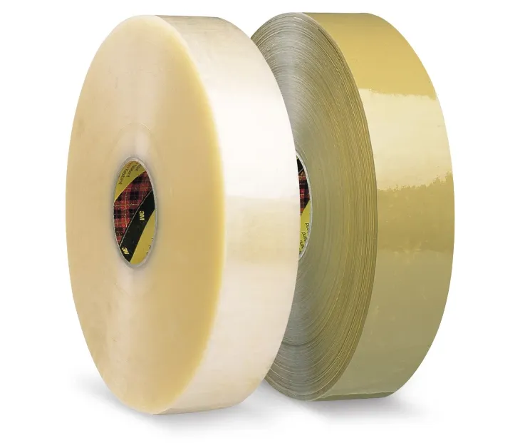 Adhesifs-demballage