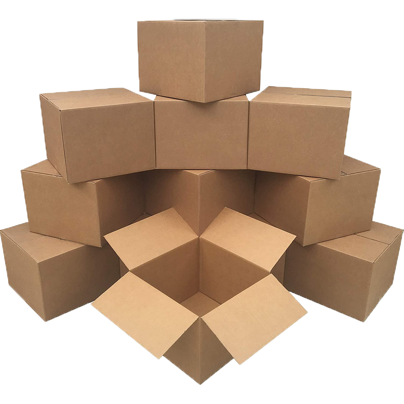 Caisses-Cartons-Boites