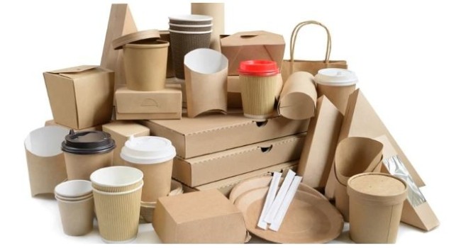 Emballage-alimentaire