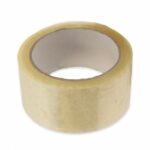 Ruban adhésif transparent 45 mm * 200 yards