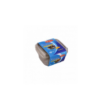 5 Barquettes PET 375ML TOPPROTECT