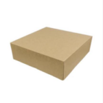 Carton Kraft 60*40*40 D.O, LOT DE 5