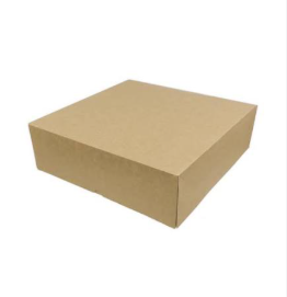 Carton Kraft 60*40*40 S.O, LOT DE 5