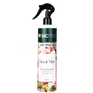 SIC PRO DESODORISANT 500ML FLORAL MIST
