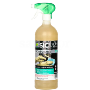 SIC PRO DEGRAISSANT CUISINE 950ML D12