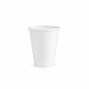 Lot de 50 Gobelet couleur blanc 18CL