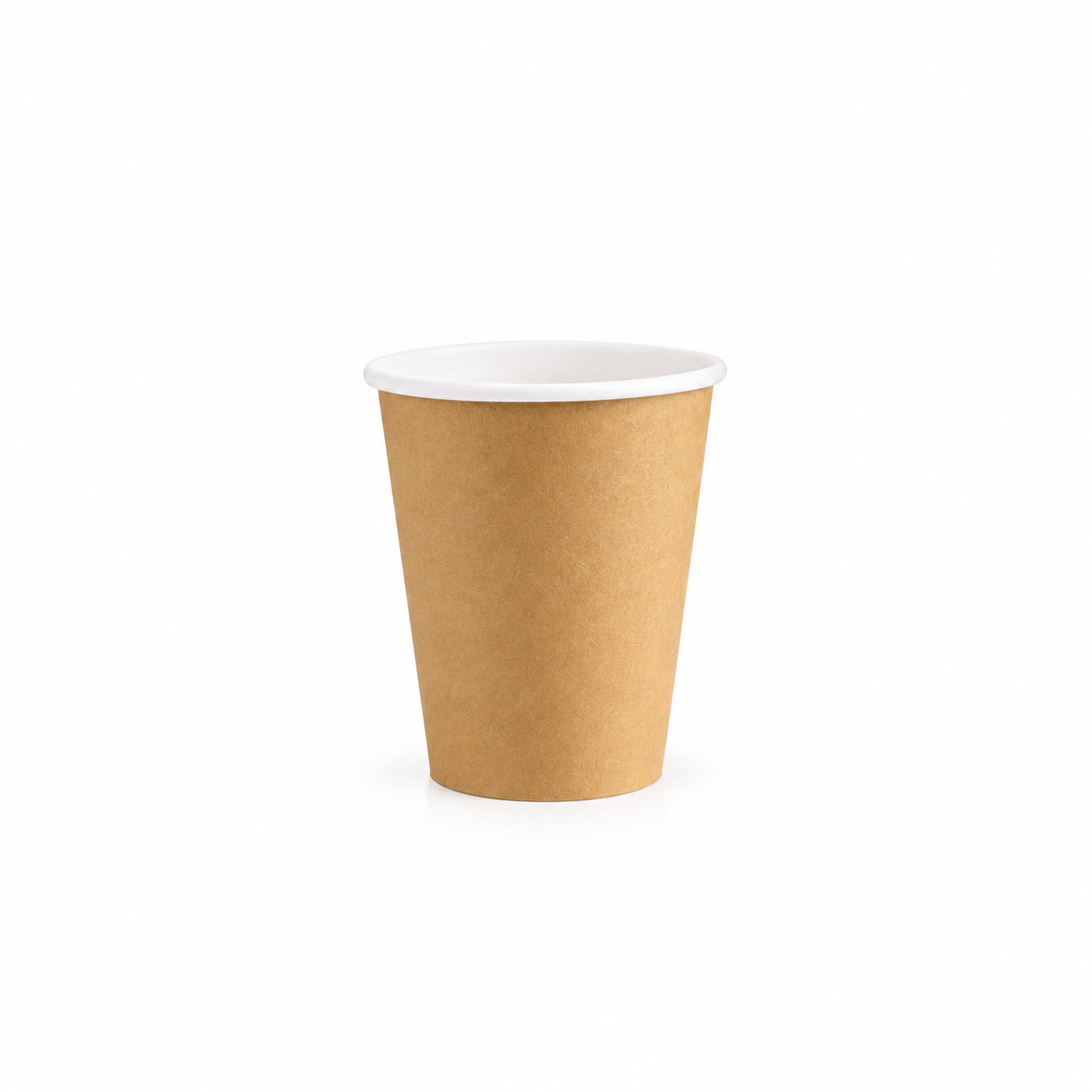 Lot de 50 Gobelet en kraft 18CL