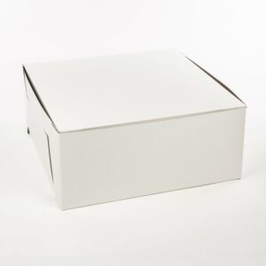 Carton blanc 30*13*6, LOT DE 25