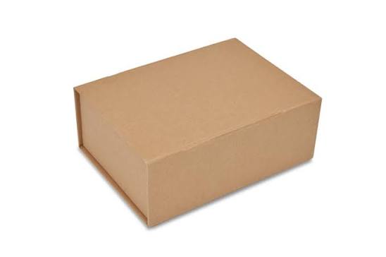 Carton kraft 48*32*15, LOT DE 10