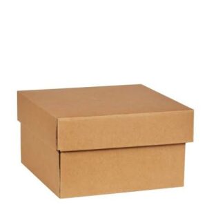 Carton Kraft 50*40*30, LOT DE 5