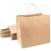 Sac Kraft  34*35*15