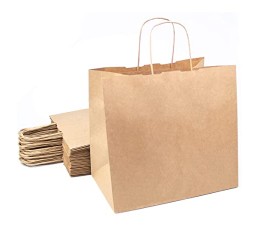 Sac Kraft  34*35*15