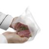 100 SACHET SOUS-VIDE GAUFRÉS  250*400 MM
