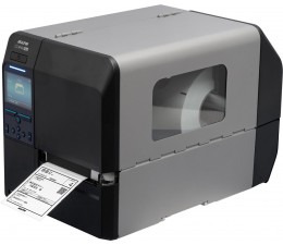 Imprimante Thermique à code à barre- CL4NX PLUS