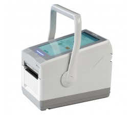 Imprimante portable thermique d'étiquette FX3-LX